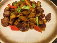-海天楼中餐厅(吴宫泛太平洋酒店)