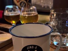 -京A Brewpub·精酿餐吧(幸福村店)