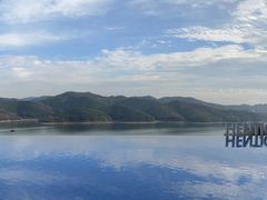 -天目湖涵田半山温泉