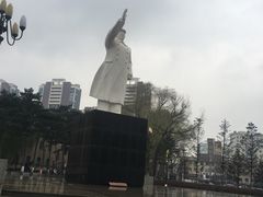 -长影旧址博物馆