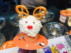 -野人牧坊Gelato(天津南开大悦城店)