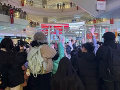 -凯德广场(金牛店)