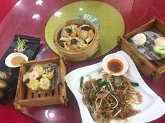 -鼎珑点心仔(燕塘店)