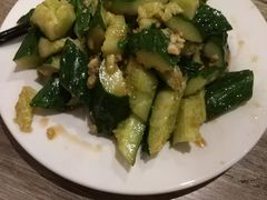-玫瑰红烤羊排(北新桥三条店)