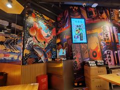 -有喜屋·日料·居酒屋(旭辉广场店)
