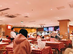 -西贝(宁波天一国购店)