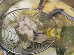 -掂档潮汕牛肉火锅(沈阳万象城店)