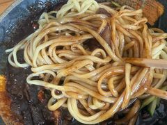 -鸡西冷面(翠竹店)