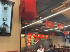 -安泰楼·佛跳墙创始人·传统闽味早茶·酒楼(三坊七巷闽菜地标店)