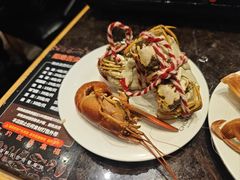 -川骄海鲜自助(河东店)