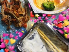 -萨莉亚意式餐厅(龙阳广场店)