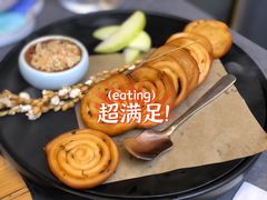 -江南里·新浙菜(苏州大悦城店)
