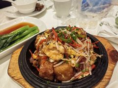 -金时代顺风大酒店(临港百联店)