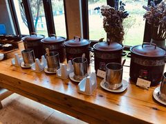 -桃源咖啡厅(武夷山大红袍山庄店)