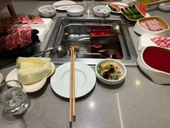 -海底捞火锅(苏宁生活广场店)