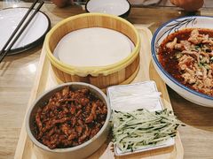 -小四川菜馆(托乐嘉店)