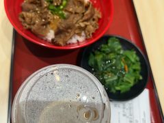 -食其家·牛丼咖喱(天津梅江印象城店)