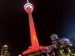 -南通濠河风景名胜区