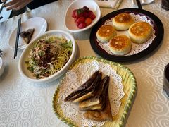-辣婆婆(航天桥店)