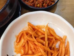 -海兰江石锅饭(水上店)