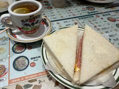 -华嫂冰室(尖沙咀店)