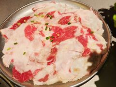 -大叹号·朝鲜族烤肉(滨海吾悦广场店)