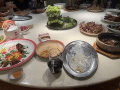 -广府乡下·饭庄(新港东路店)