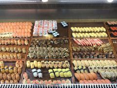 -苍井寿司(珠海金域华府店)