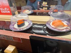 -万岁寿司(万国店)