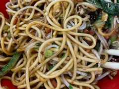 -江城燕子大排档(江汉路步行街店)