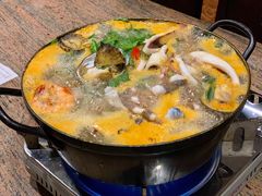 -普乐酱蟹(coex店)