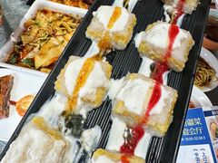 -幸福的烤包子·新疆菜
