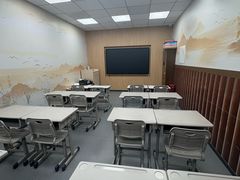 -新东方素质成长中心(金源校区)