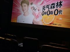 -万达影城(白云万达广场IMAX店)