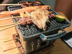 -沼津港精致料理·寿喜烧·烧鸟(青浦宝龙广场日料榜单店)