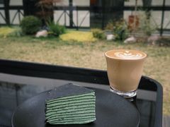 -一尺花园(安和花园店)