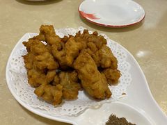 -黑石礁酒楼·海鲜(黑石礁店)