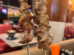 -怡咖啡自助餐(宁波香格里拉店)