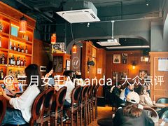 大堂-老吴咖啡( 国贸商住大厦店)