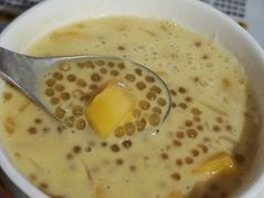 -满记甜品(静安大悦城店)