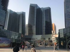 -大族广场Mall&More