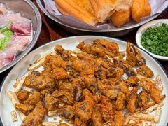 -顺德一品粥·20年凤城老字号(芳村店)