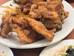 -铁东熏肉大饼铺