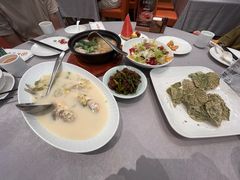 -宁海食府(大剧院店)