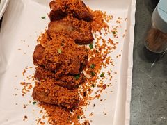 -辛香味烧鱼馆·非遗技艺·排骨红烧肉(光谷医药园店)