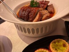 -上海金桥红枫万豪酒店-万豪中餐厅