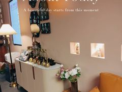 -宫七SPA·高端Massage(浦东大道店)