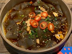 -铁公鸡·四川料理(天环广场店)