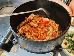 -老友王·南宁特色菜(金汇如意坊店)