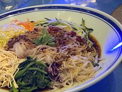 凉菜-满汉楼(江畔店)